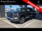2025 Toyota Tundra Hybrid Capstone