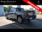 2025 Toyota Tundra Hybrid Capstone