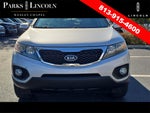 2011 Kia Sorento LX