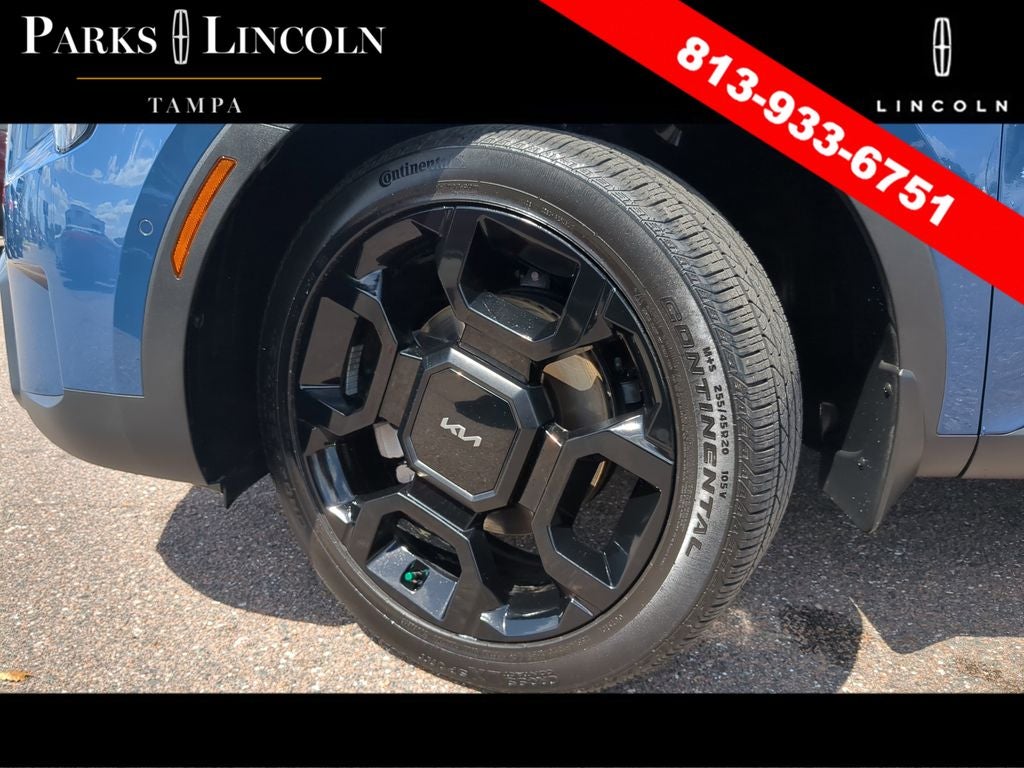 2024 Kia Sorento X-Line SX Prestige