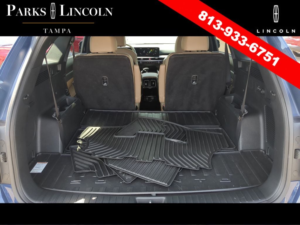 2024 Kia Sorento X-Line SX Prestige