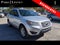 2012 Hyundai Santa Fe GLS