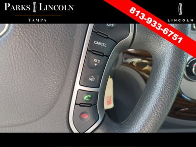 2012 Hyundai Santa Fe GLS