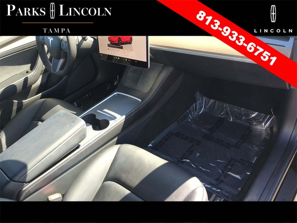 2022 Tesla Model 3 Base