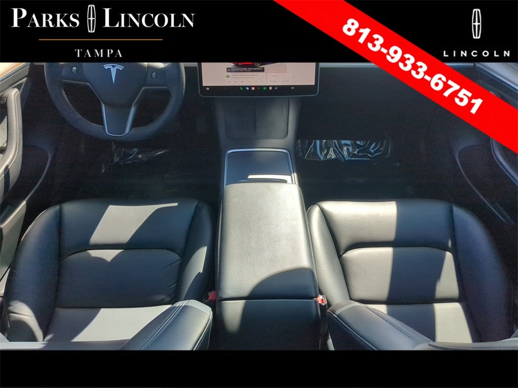 2022 Tesla Model 3 Base