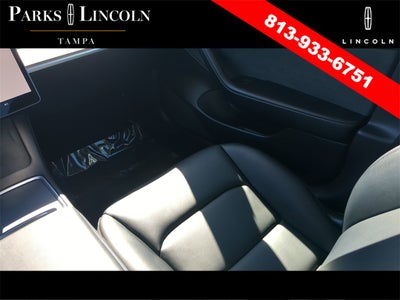 2022 Tesla Model 3 Base