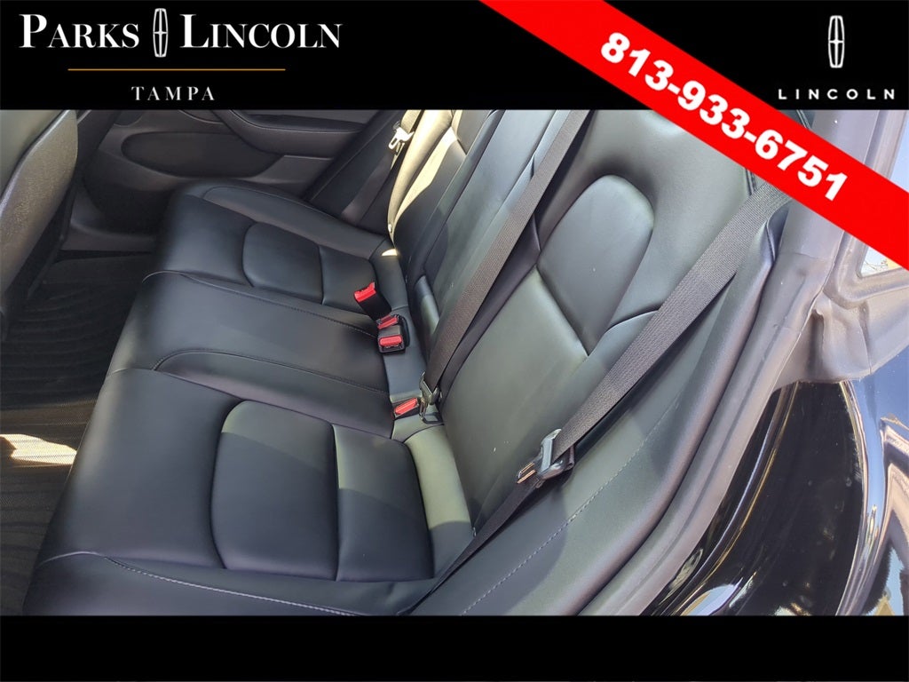 2022 Tesla Model 3 Base