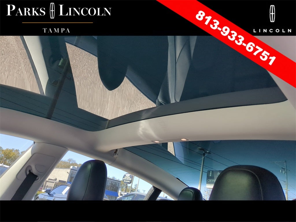 2022 Tesla Model 3 Base