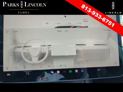 2022 Tesla Model 3 Base