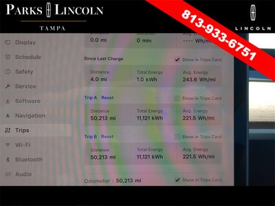 2022 Tesla Model 3 Base