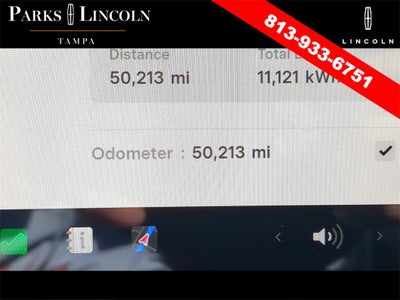 2022 Tesla Model 3 Base