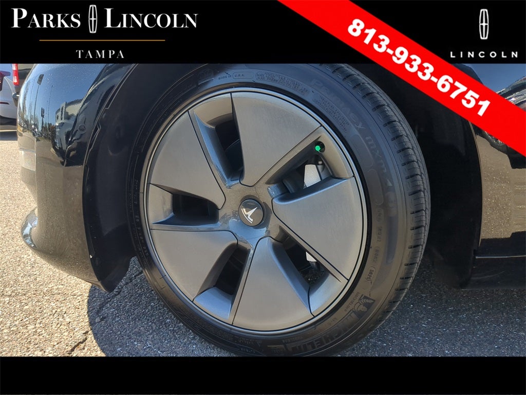 2022 Tesla Model 3 Base