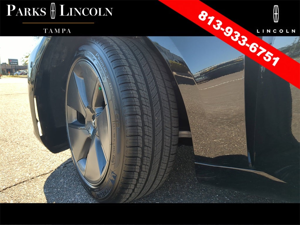 2022 Tesla Model 3 Base