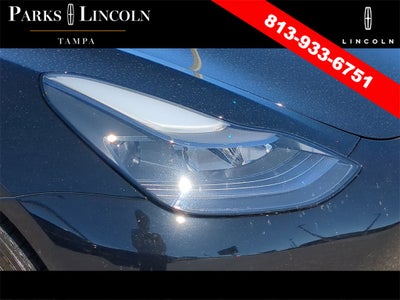 2022 Tesla Model 3 Base