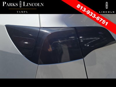 2021 Tesla Model Y Performance