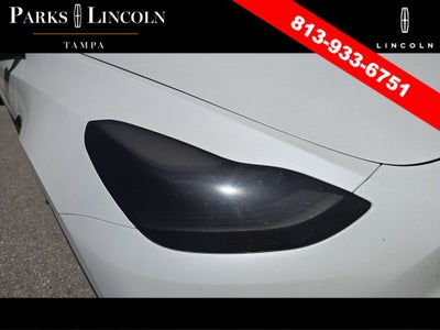 2021 Tesla Model Y Performance