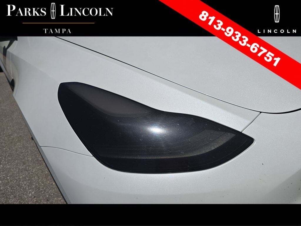 2021 Tesla Model Y Performance