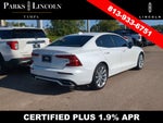 2021 Volvo S60 T5 Momentum
