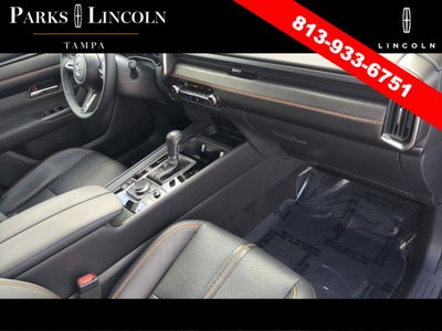 2023 Mazda Mazda CX-50 2.5 S Premium Plus Package