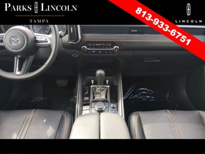 2023 Mazda Mazda CX-50 2.5 S Premium Plus Package