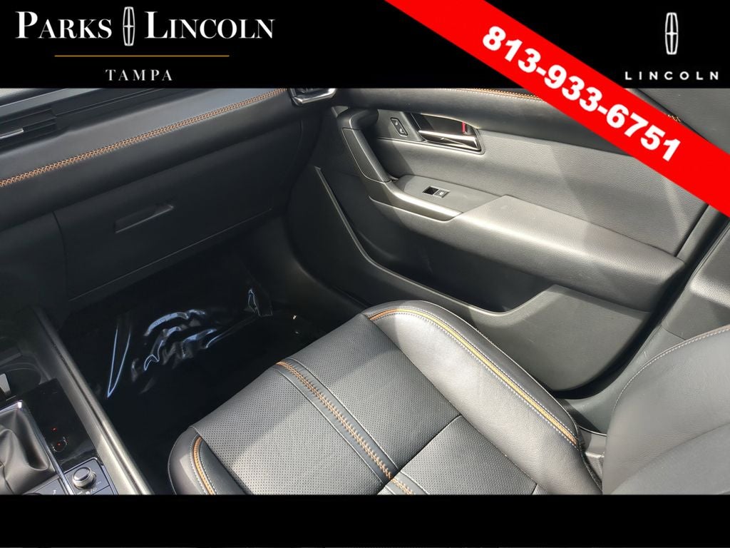 2023 Mazda Mazda CX-50 2.5 S Premium Plus Package