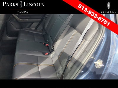 2023 Mazda Mazda CX-50 2.5 S Premium Plus Package