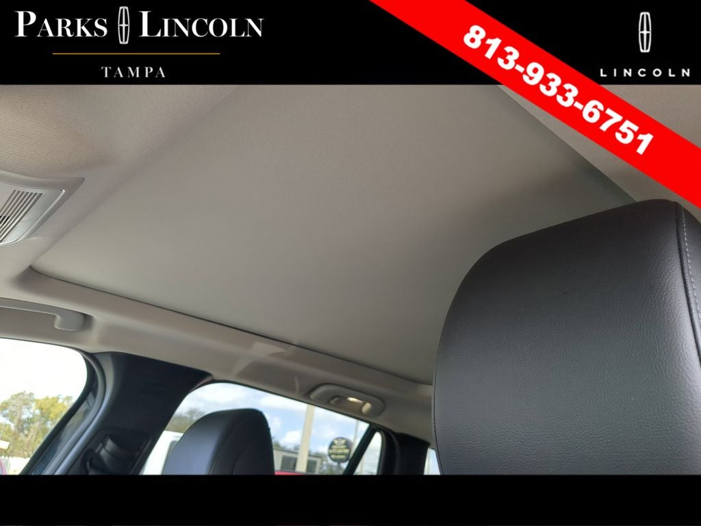 2023 Mazda Mazda CX-50 2.5 S Premium Plus Package