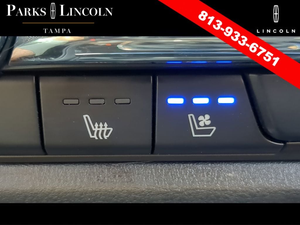 2023 Mazda Mazda CX-50 2.5 S Premium Plus Package