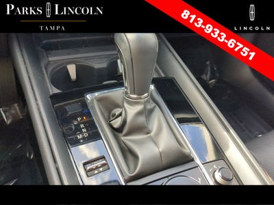 2023 Mazda Mazda CX-50 2.5 S Premium Plus Package