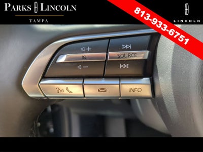 2023 Mazda Mazda CX-50 2.5 S Premium Plus Package