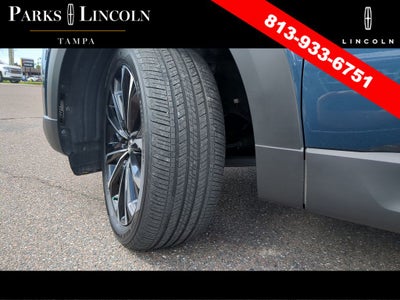 2023 Mazda Mazda CX-50 2.5 S Premium Plus Package