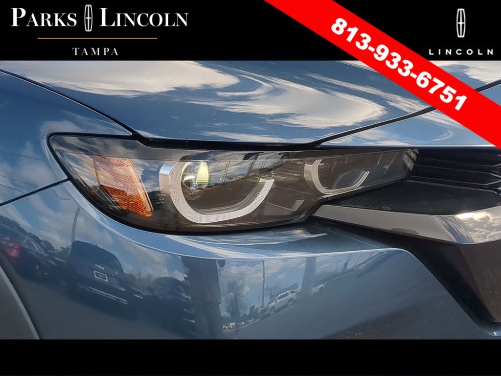 2023 Mazda Mazda CX-50 2.5 S Premium Plus Package