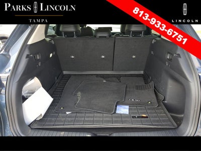 2023 Mazda Mazda CX-50 2.5 S Premium Plus Package