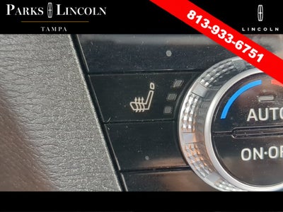 2023 Mitsubishi Outlander PHEV SEL