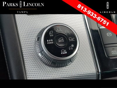 2023 Mitsubishi Outlander PHEV SEL