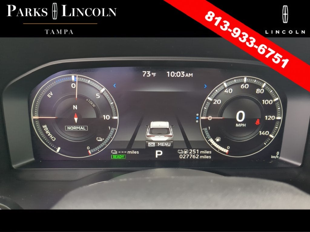 2023 Mitsubishi Outlander PHEV SEL
