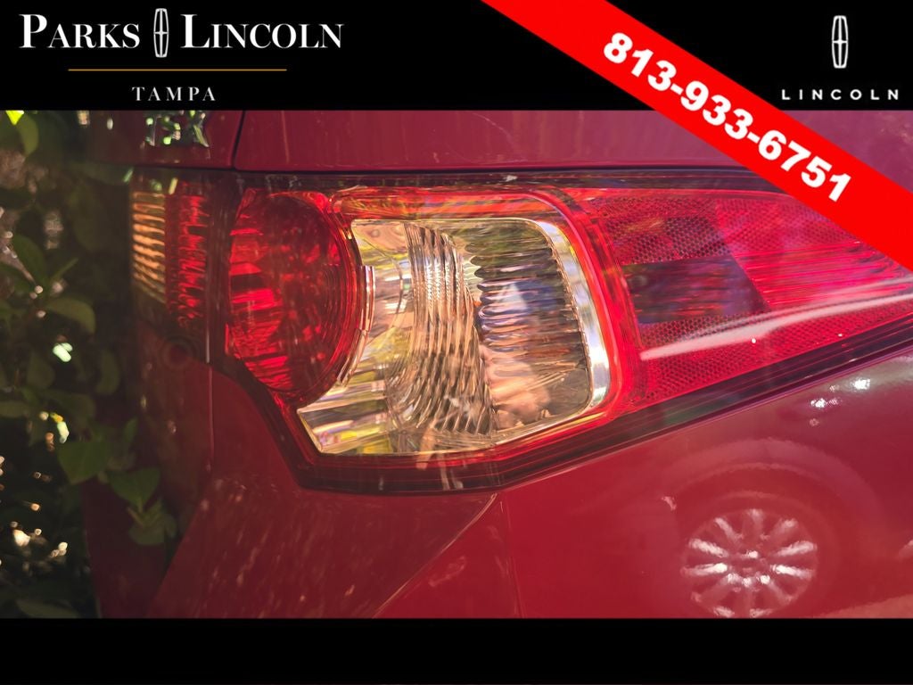 2013 Acura TSX 2.4 Technology