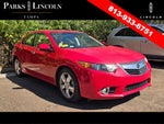 2013 Acura TSX 2.4 Technology