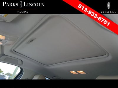 2018 Mazda Mazda CX-5 Touring