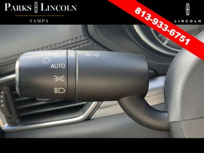 2018 Mazda Mazda CX-5 Touring