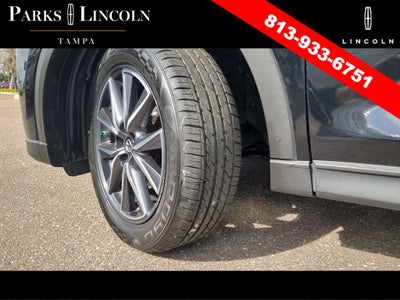 2018 Mazda Mazda CX-5 Touring