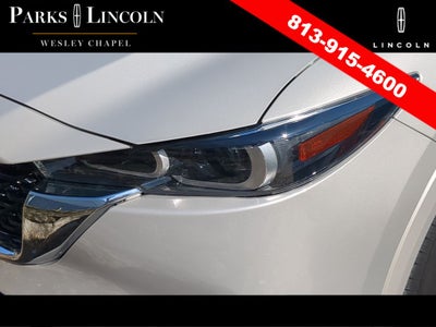 2024 Mazda Mazda CX-5 2.5 S Select Package