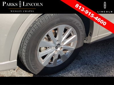 2024 Mazda Mazda CX-5 2.5 S Select Package