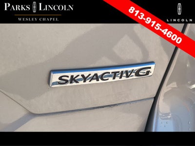 2024 Mazda Mazda CX-5 2.5 S Select Package