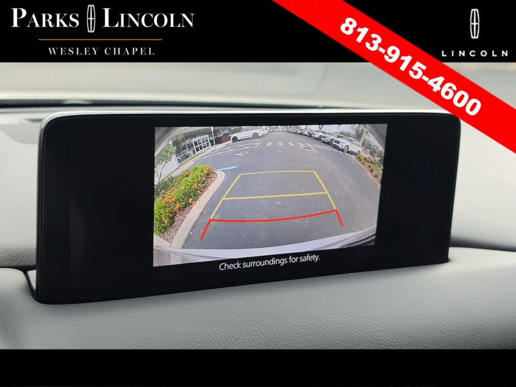 2024 Mazda Mazda CX-5 2.5 S Select Package