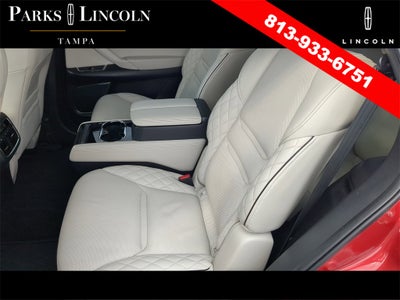 2021 Mazda Mazda CX-9 Signature