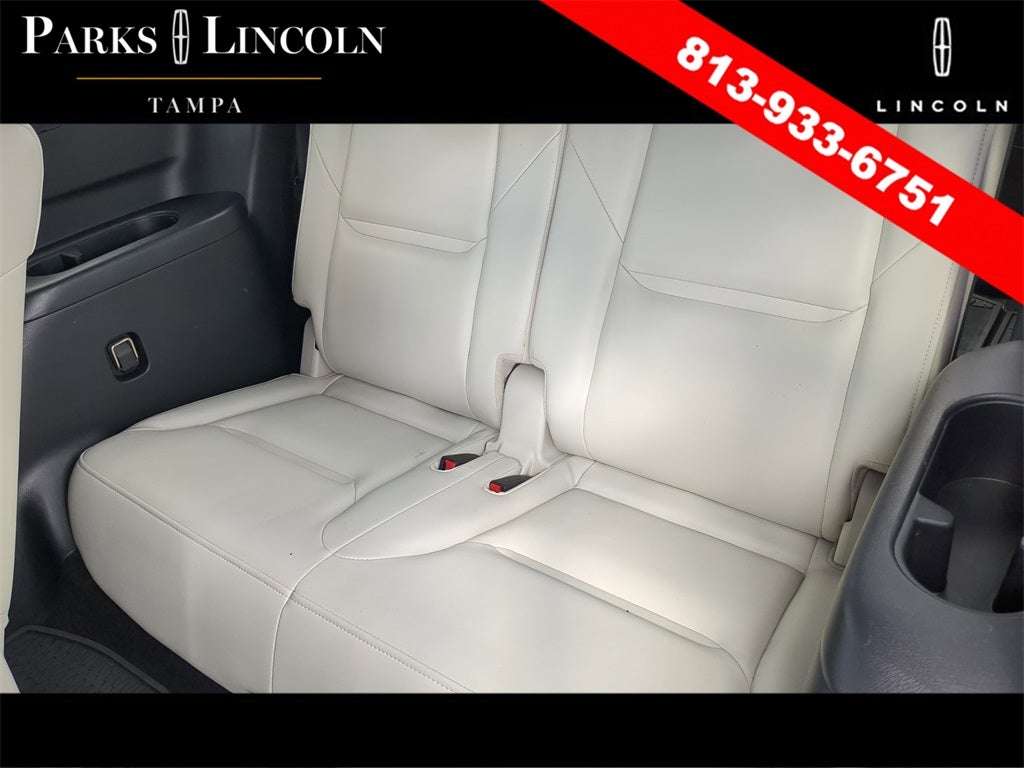 2021 Mazda Mazda CX-9 Signature