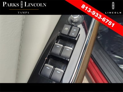 2021 Mazda Mazda CX-9 Signature