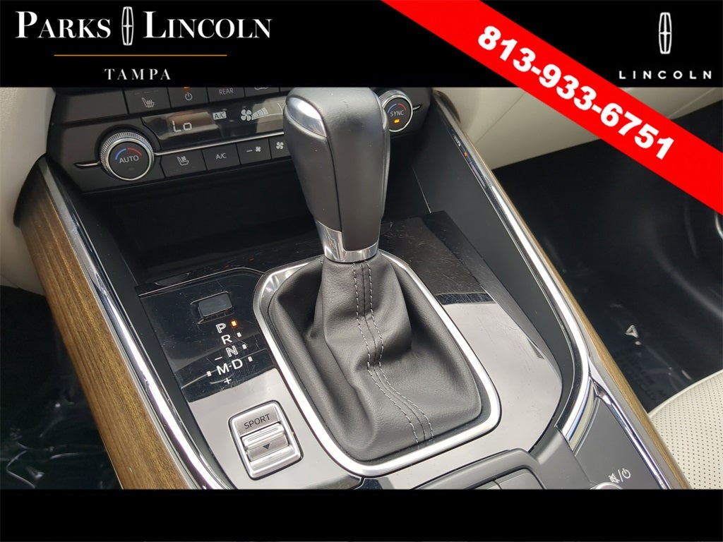 2021 Mazda Mazda CX-9 Signature