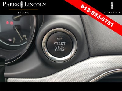 2021 Mazda Mazda CX-9 Signature